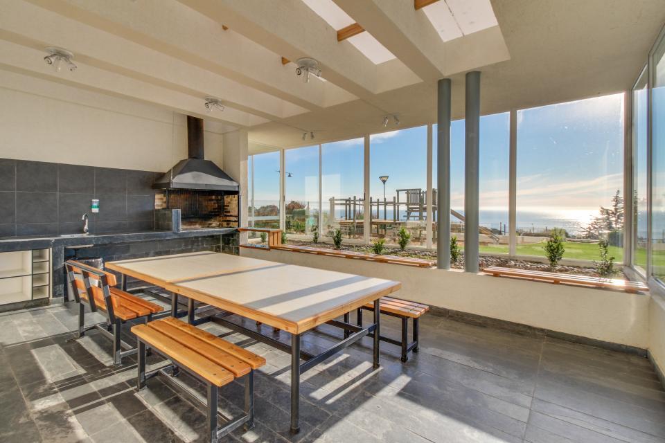 Concón Apartamento En Costa Horizonte מראה חיצוני תמונה
