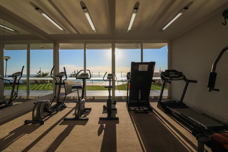Concón Apartamento En Costa Horizonte מראה חיצוני תמונה