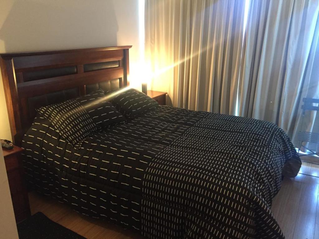 Concón Apartamento En Costa Horizonte מראה חיצוני תמונה