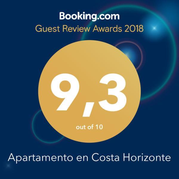 Concón Apartamento En Costa Horizonte מראה חיצוני תמונה